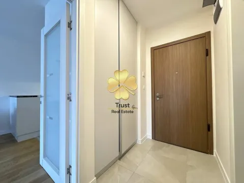 Izdavanje, jednosoban stan, 50m², Central Point, Podgorica - image 6