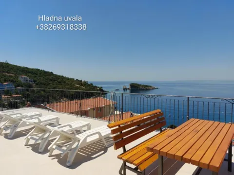 Stan na dan, stan, 70m2, Hladna Uvala, Bar Stan na dan, stan, 70m2, Hladna Uvala, Bar