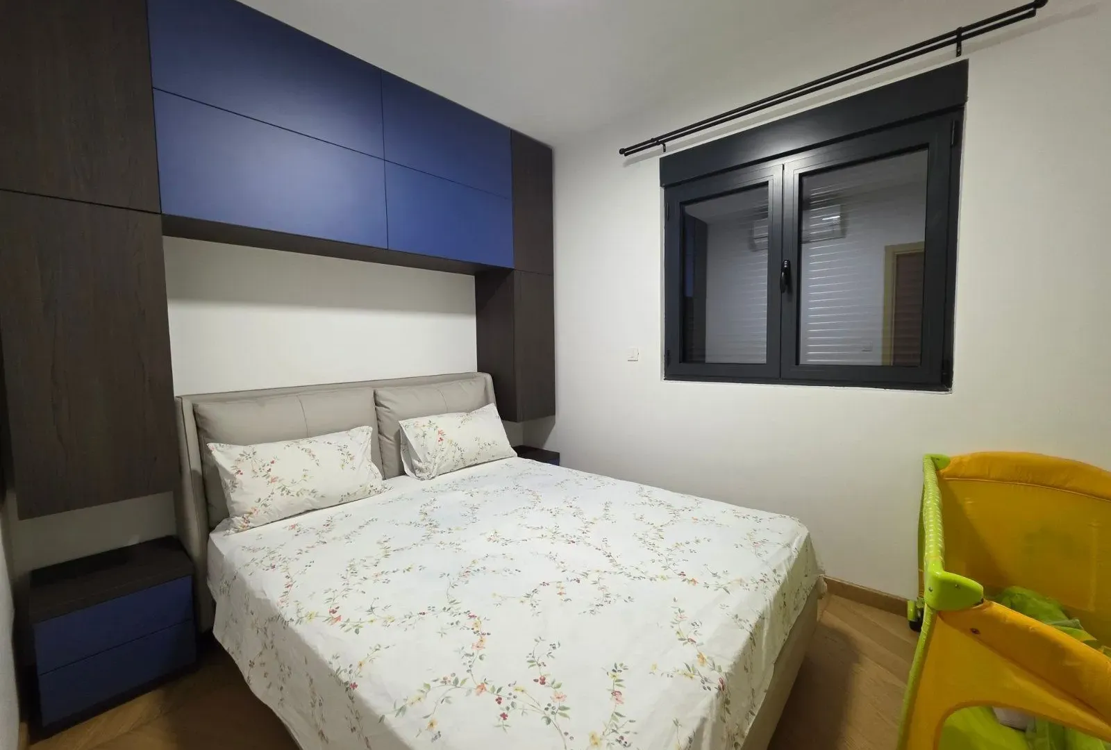 Sale, three bedroom apartment, 90m², Blizikuće, Budva