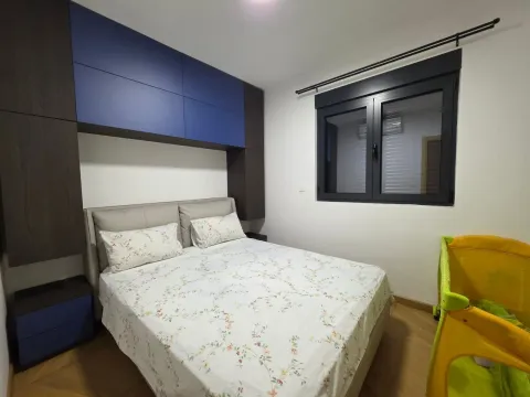 Prodaja, trosoban stan, 90m², Blizikuće, Budva - image 14