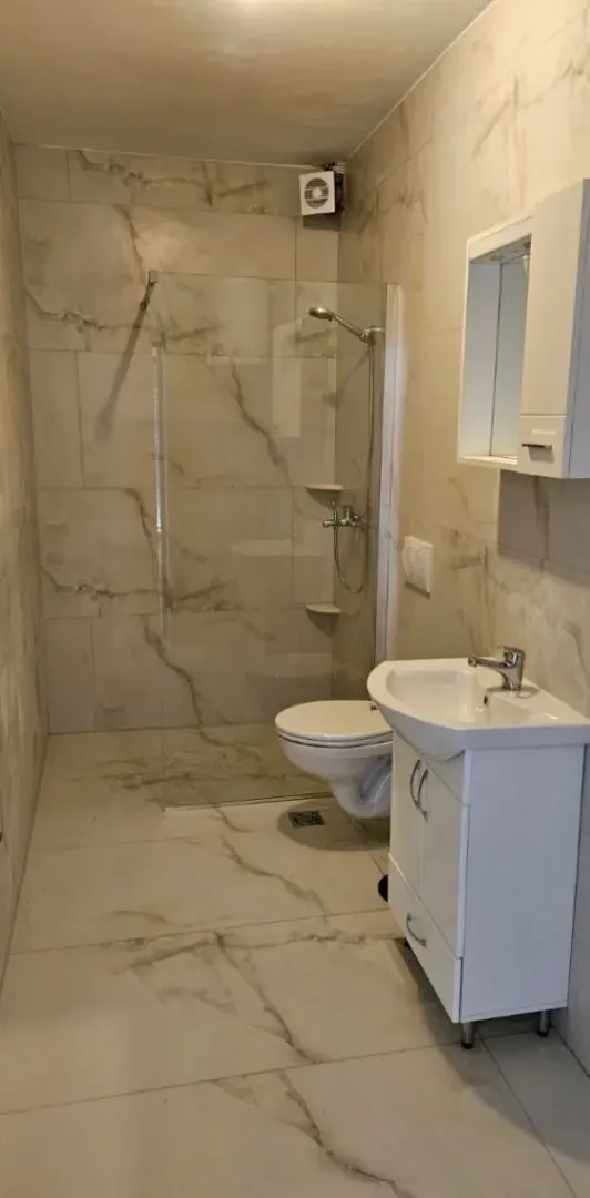 Rent, apartment, 65m², Marići, Tivat