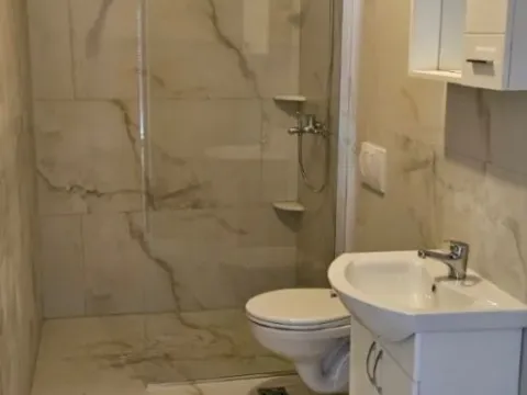 Rent, apartment, 65m², Marići, Tivat