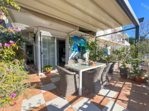 Prodaja, jednosoban stan, 73m², Topla, Herceg Novi - image 11