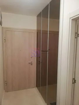 Rent, one bedroom apartment, 54m², Central Point, Podgorica - image 8