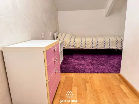 Izdavanje, dvosoban stan, 70m², Zabjelo, Podgorica - image 10