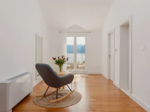 Prodaja, trosoban stan, 139m², Risan, Kotor - image 10