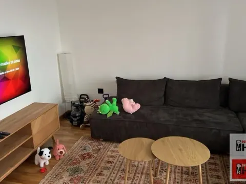 Sale, three bedroom apartment, 77m², Sremska Kamenica, Petrovaradin - image 2