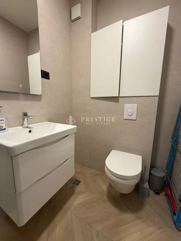 Rent, one bedroom apartment, 36m², Zabjelo, Podgorica