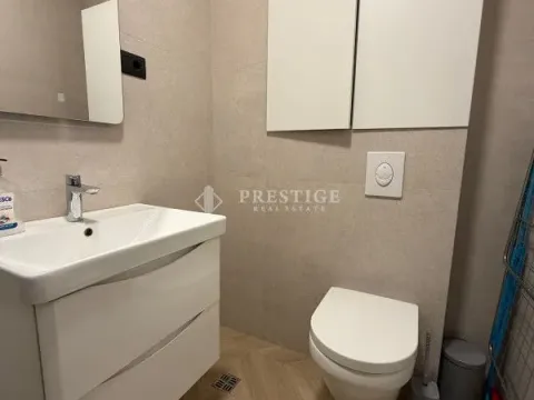 Izdavanje, jednosoban stan, 36m², Zabjelo, Podgorica - image 12