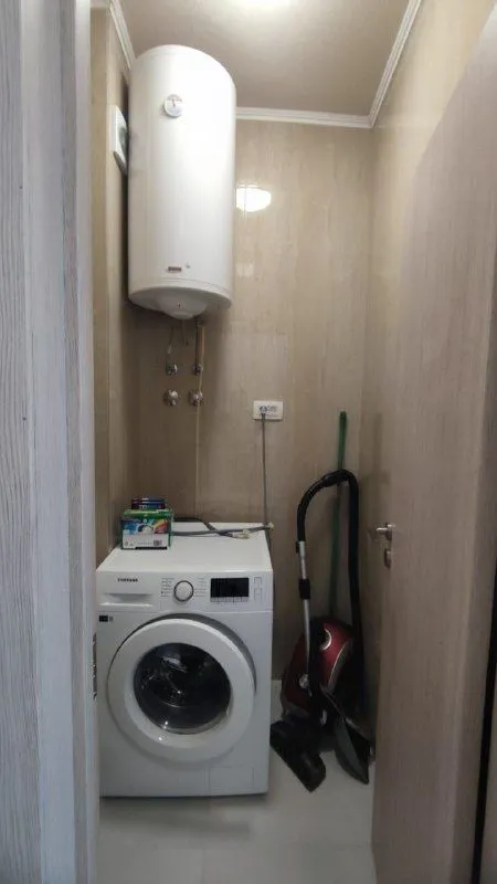 Sale, three bedroom apartment, 85m², Budva, Crna Gora