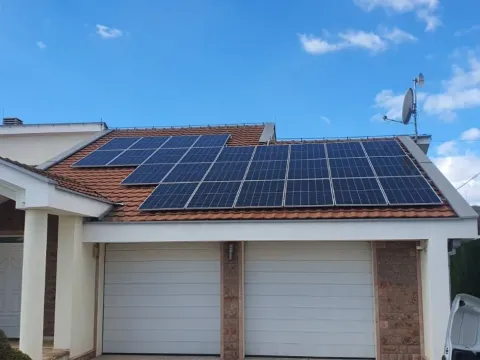 Prodaja, kuća, 250m², Donji Kokoti, Podgorica - image 29