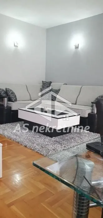 Izdavanje, dvosoban stan, 40m², Vračar Sve Podlokacije, Beograd