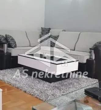 Izdavanje, dvosoban stan, 40m², Crveni Krst, Beograd - image 4