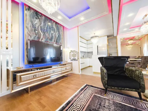 Sale, four bedroom apartment, 132m², Zabjelo, Podgorica - image 16