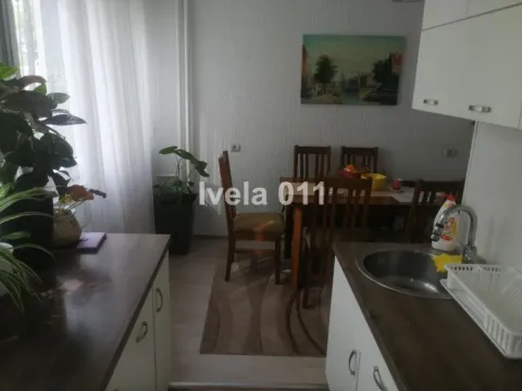 Sale, two bedroom apartment, 55m², Zvezdara Sve Podlokacije, Beograd - image 6