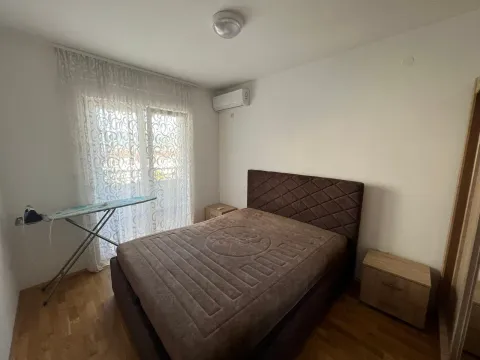 Izdavanje, jednosoban stan, 52m², Stari Aerodrom, Podgorica - image 5