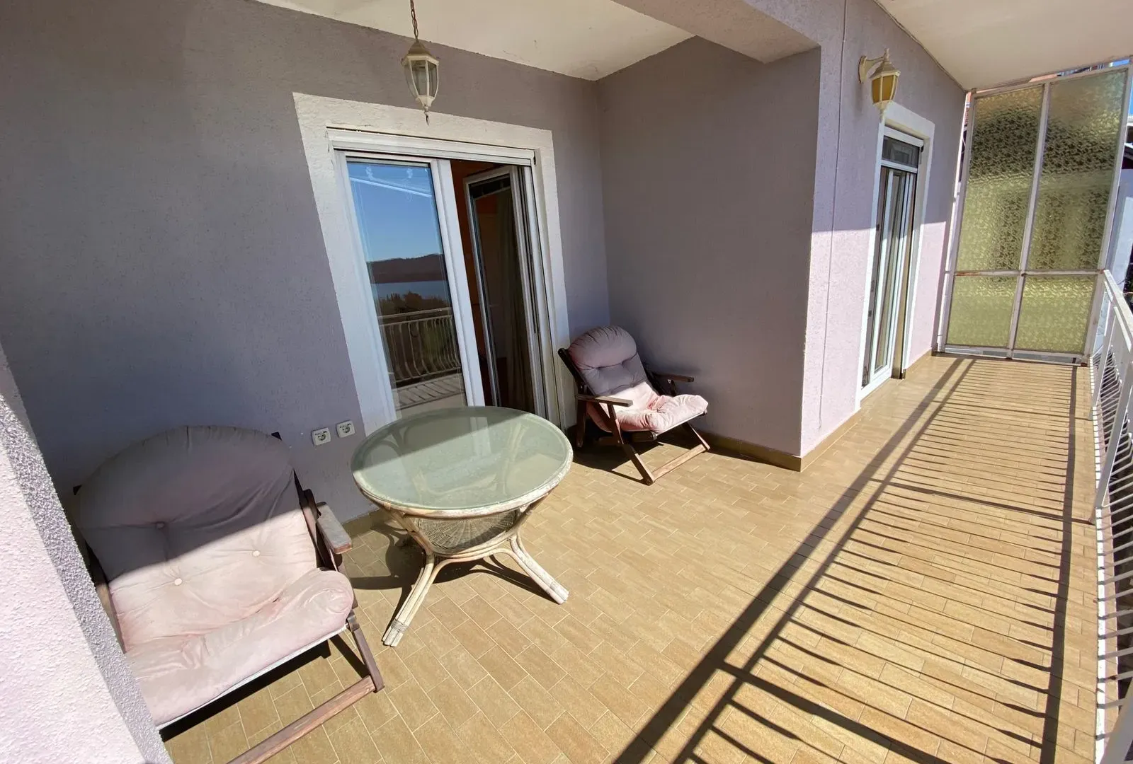 Prodaja, stan, 180m², Tivat, Crna Gora