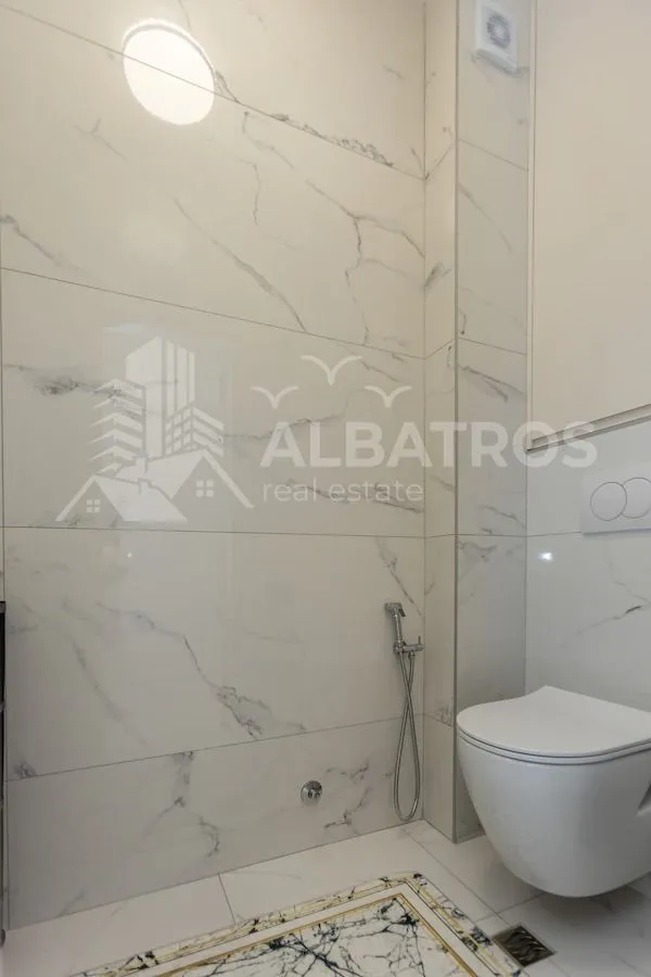 Rent, two bedroom apartment, 70m², Bar, Crna Gora