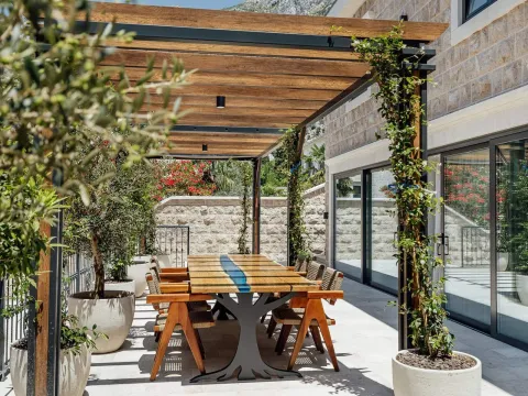 Sale, house, 819m², Ljuta, Kotor - image 8