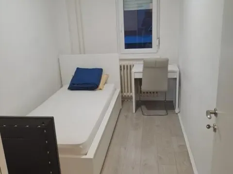 Prodaja, dvosoban stan, 55m², Novo naselje, Novi Sad - image 6