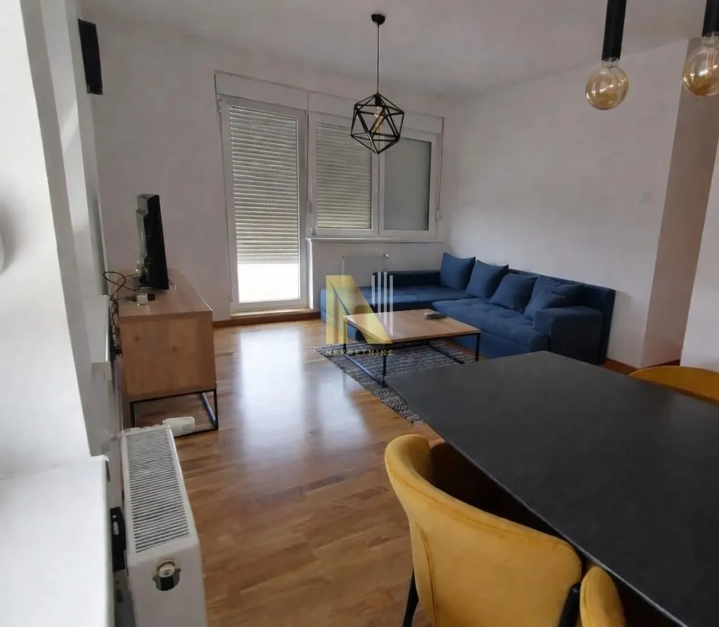 Izdavanje, dvosoban stan, 47m², Jugovićevo, Novi Sad Sve Podlokacije