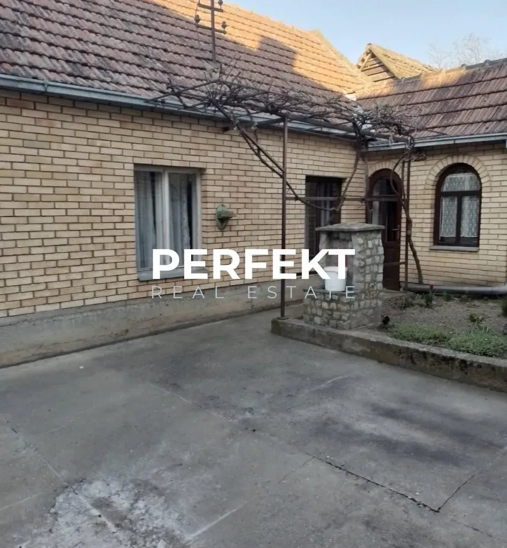 Prodaja, kuća, 200m², Banatsko Novo Selo, Pančevo