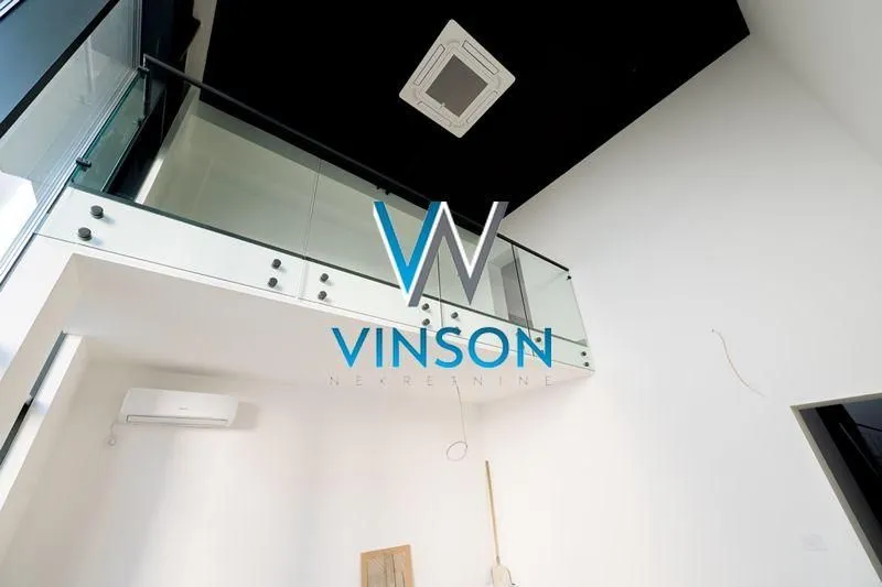 Rent, office space, 305m², Telep, Novi Sad Sve Podlokacije