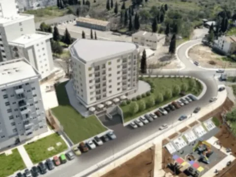 Sale, apartment, 57m², Zagorič, Podgorica - image 7