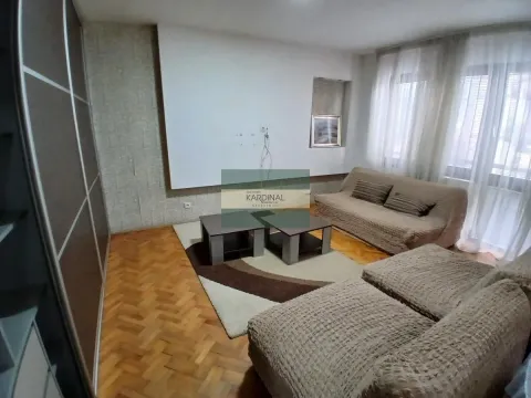 Sale, two bedroom apartment, 65m², Centar, Jagodina - image 9