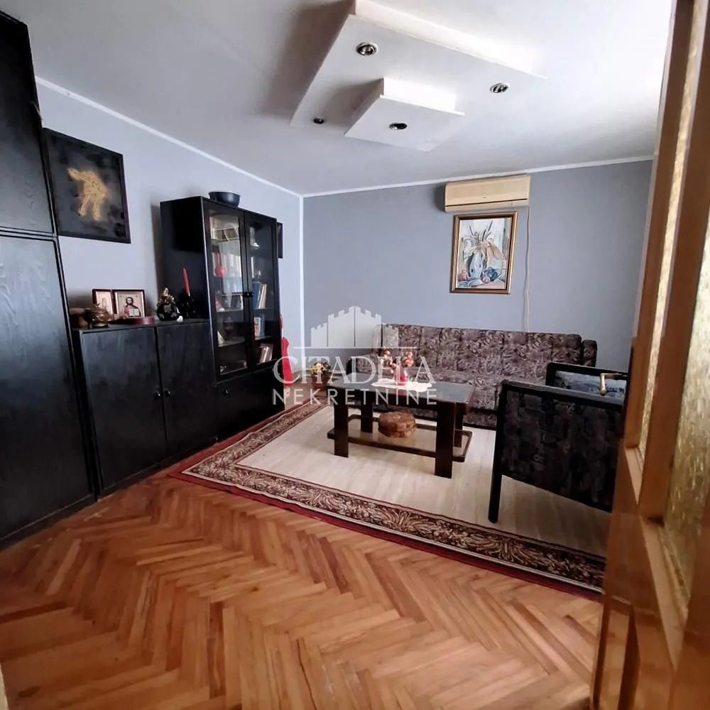 Prodaja, kuća, 145m², Gradska Bolnica, Zvezdara Sve Podlokacije