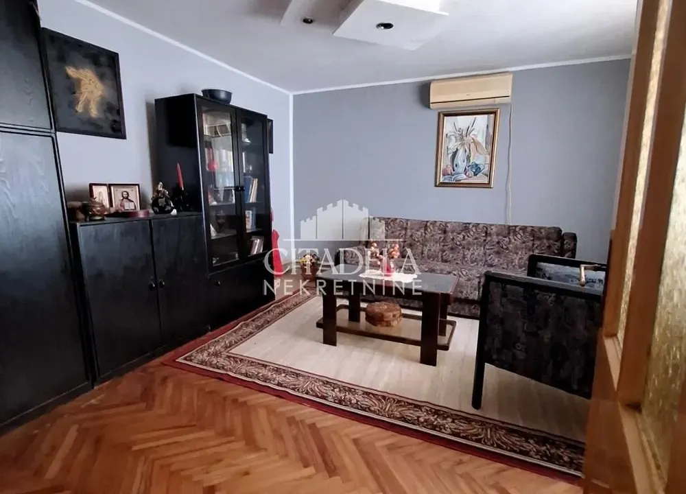 Prodaja, kuća, 145m², Gradska Bolnica, Zvezdara Sve Podlokacije