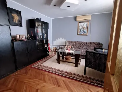 Kuća in Gradska Bolnica