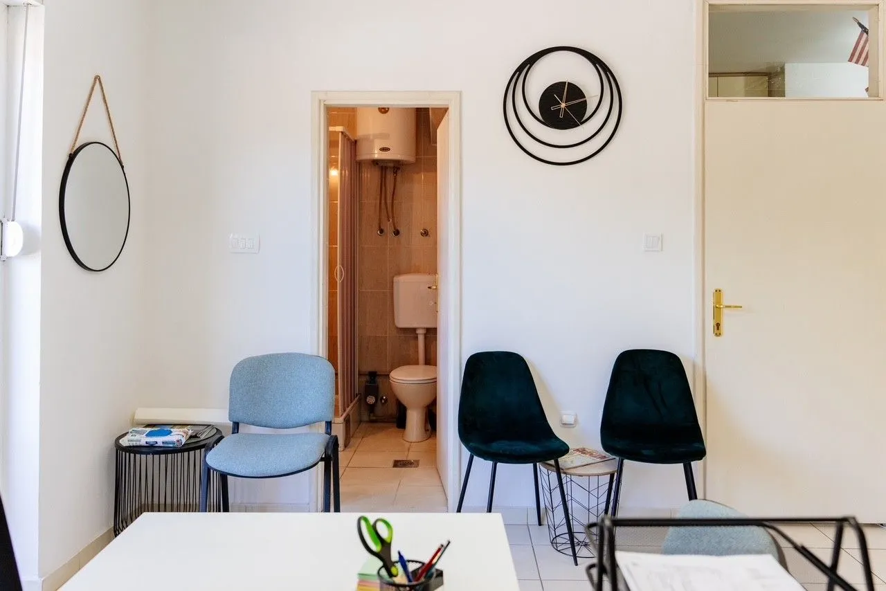 Sale, office space, 47m², Preko Morače, Podgorica