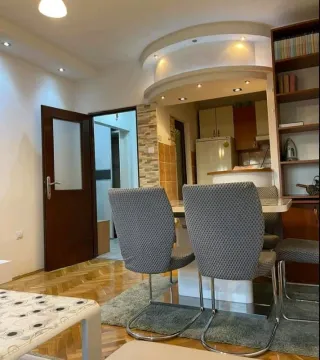 Izdavanje, jednosoban stan, 43m², Zabjelo, Podgorica - image 2
