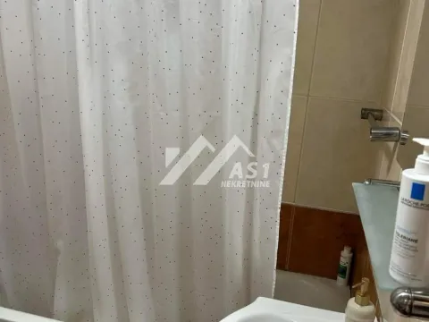 Rent, three bedroom apartment, 72m², Grbavica, Novi Sad Sve Podlokacije - image 7