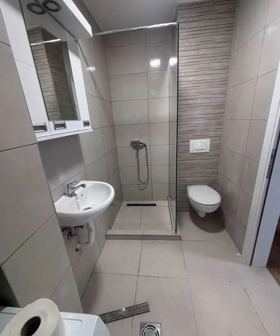 Rent, apartment, 46m², Zagorič, Podgorica