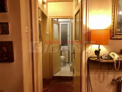 Prodaja, dvosoban stan, 74m², Savski Venac, Beograd - image 14