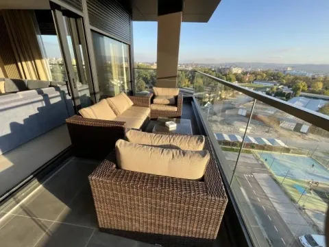 Prodaja, trosoban stan, 141m², Nova Detelinara, Novi Sad Sve Podlokacije - image 16