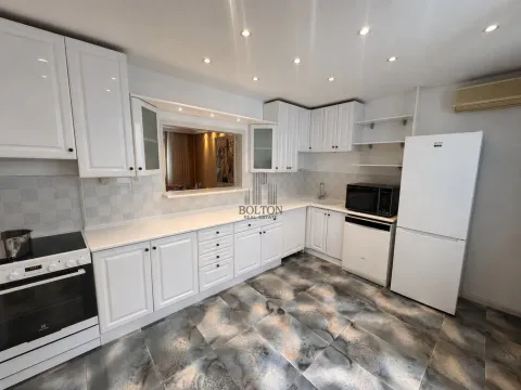 Rent, four bedroom apartment, 101m², Vračar, Šid - image 10