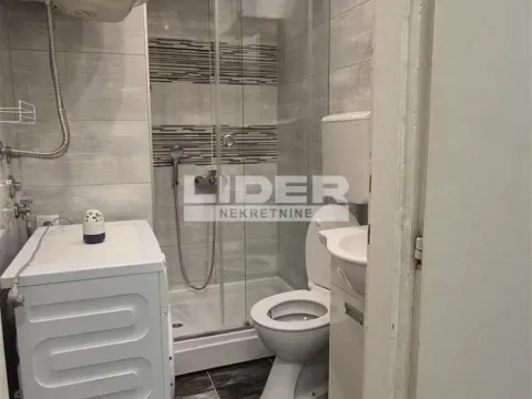 Izdavanje, jednosoban stan, 42m², Novi Beograd Sve Podlokacije, Beograd - image 12