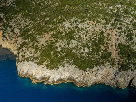 Sale, land lot, 5000m², Kotor, Crna Gora - image 4