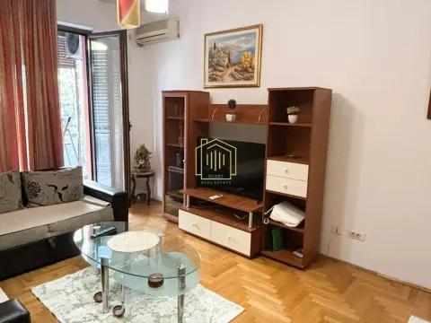 Rent, one bedroom apartment, 58m², Preko Morače, Podgorica - image 6