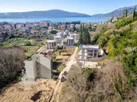 Sale, one bedroom apartment, 70m², Donja Lastva, Tivat - image 3