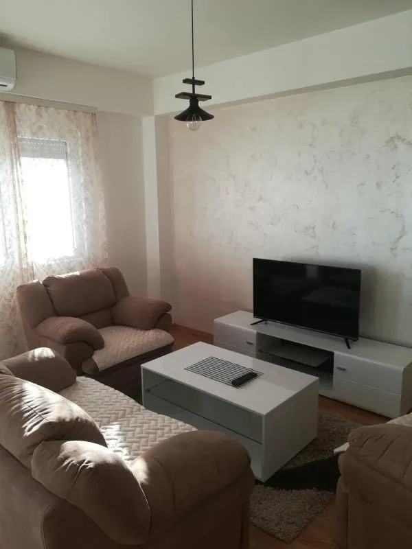 Izdavanje, jednosoban stan, 51m², Zabjelo, Podgorica