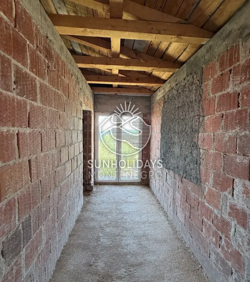 Sale, house, 90m², Zankovići, Bar