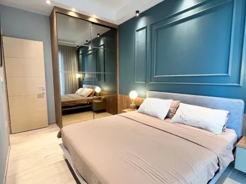 Izdavanje, dvosoban stan, 103m², Podgorica, Crna Gora - image 12