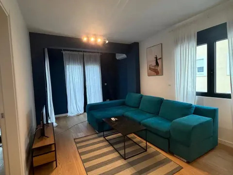 Izdavanje, jednosoban stan, 45m², Bijela, Herceg Novi - image 10