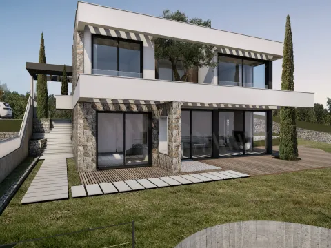 Sale, house, 128m², Podi, Herceg Novi