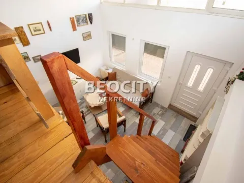 Sale, apartment, 71m², Krnjaca, Palilula Sve Podlokacije - image 17