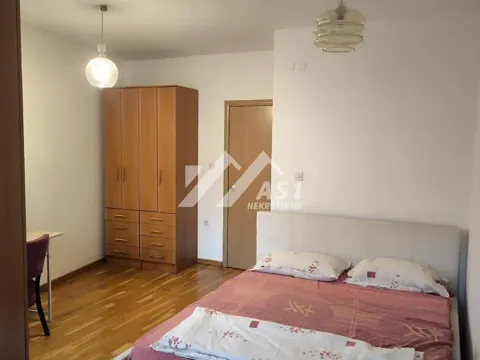 Rent, three bedroom apartment, 76m², Salajka, Novi Sad Sve Podlokacije - image 5